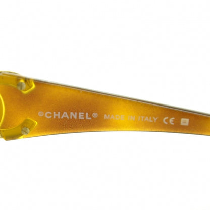 Chanel Frameless CC Sunglasses 4119 4 of 5