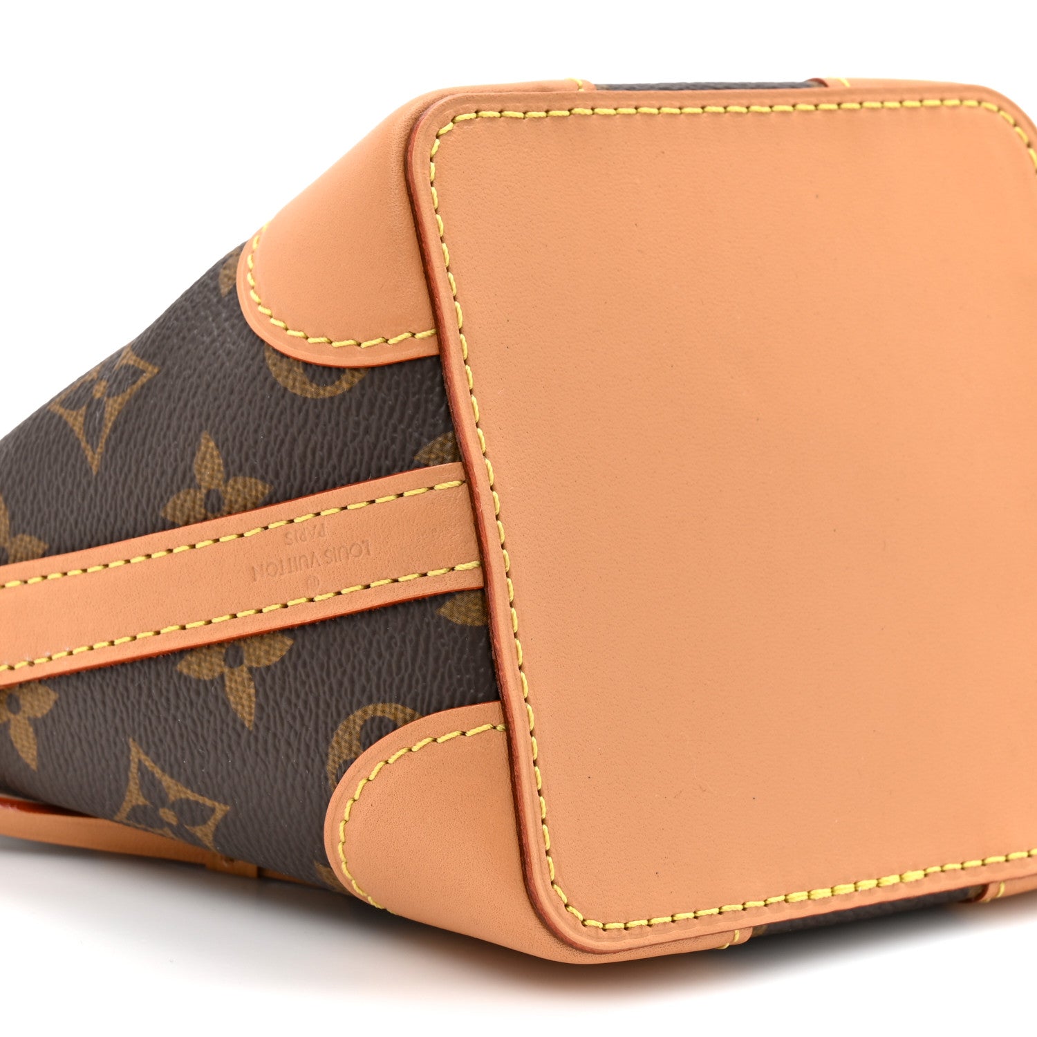 Louis Vuitton Monogram Noé Purse 9 of 9