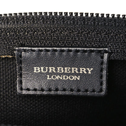 Burberry House Check Pochette 6 of 8