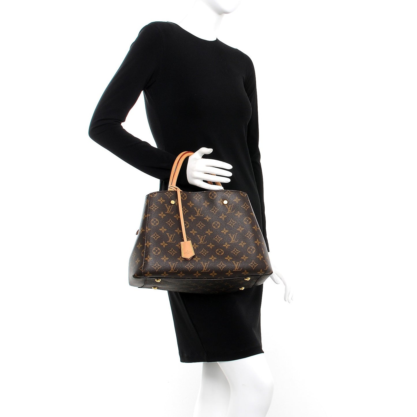 Monogram Montaigne MM