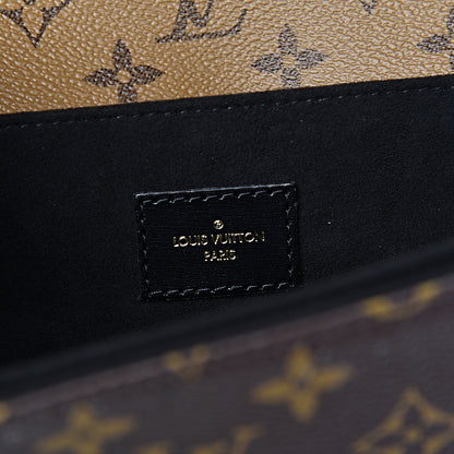 Louis Vuitton Reverse Monogram Pochette Metis 6 of 12