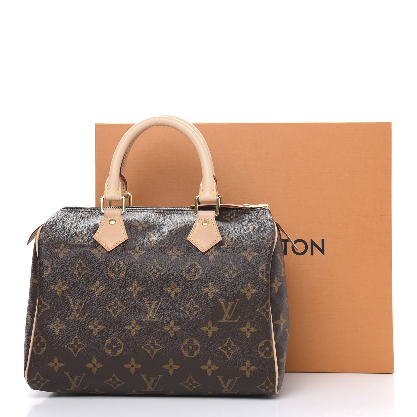 Monogram Speedy 25