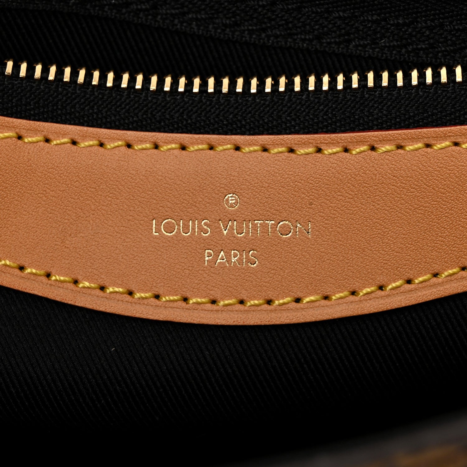 Louis Vuitton Monogram Diane Black 6 of 9