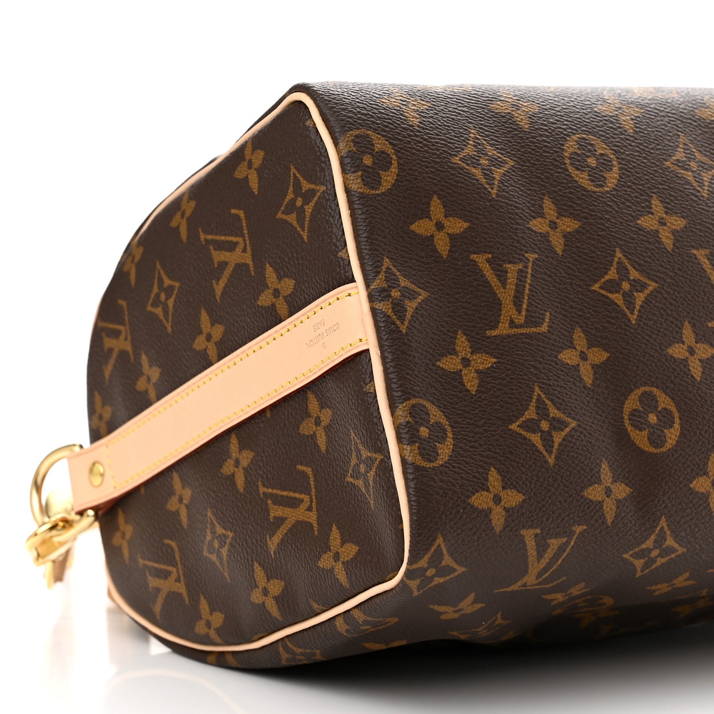 Monogram Speedy Bandouliere 25