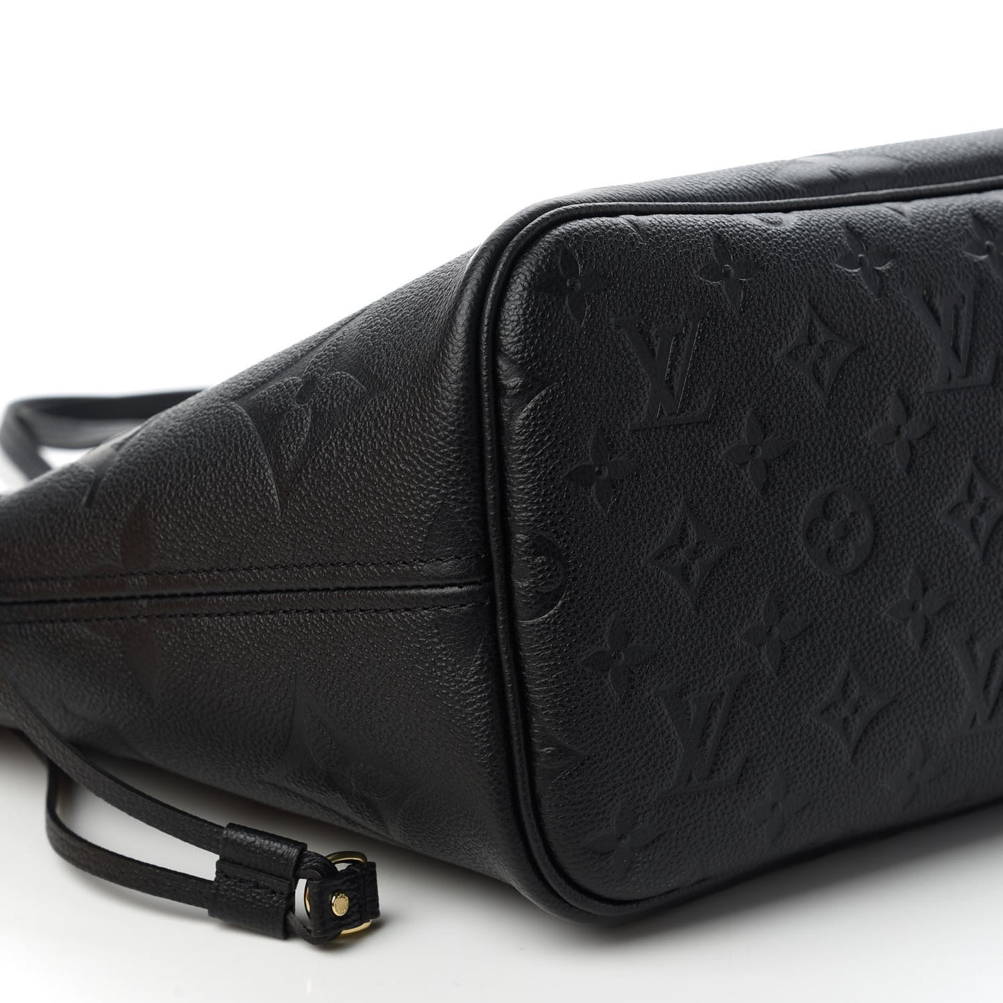 Empreinte Monogram Giant Neverfull MM Black