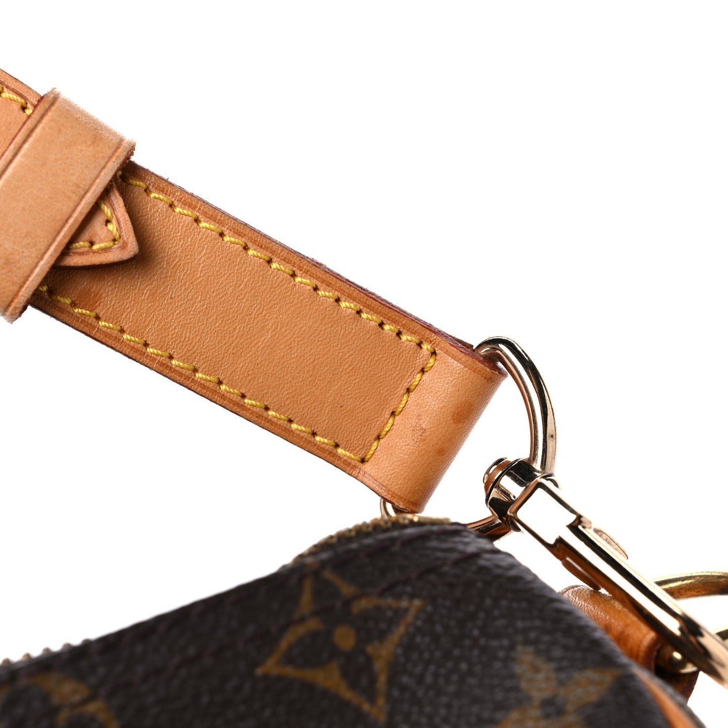Monogram Keepall Bandouliere 45