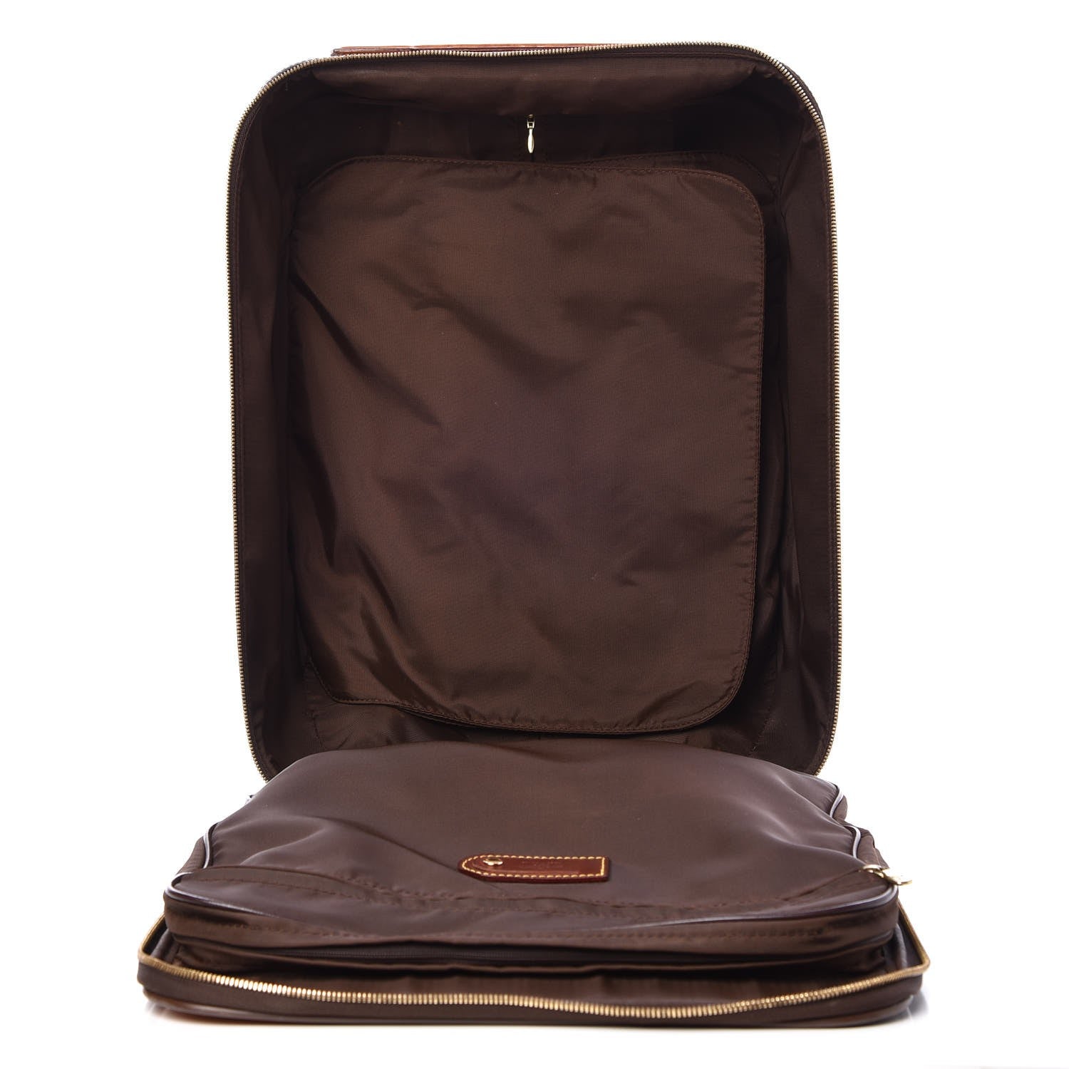 Louis Vuitton Monogram Pegase 45 8 of 18
