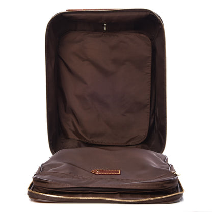 Louis Vuitton Monogram Pegase 45 8 of 18
