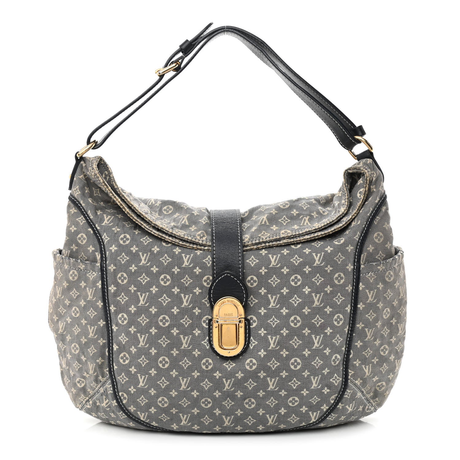 Louis Vuitton Monogram Idylle Romance Encre 1 of 10