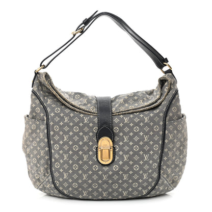 Louis Vuitton Monogram Idylle Romance Encre 1 of 10