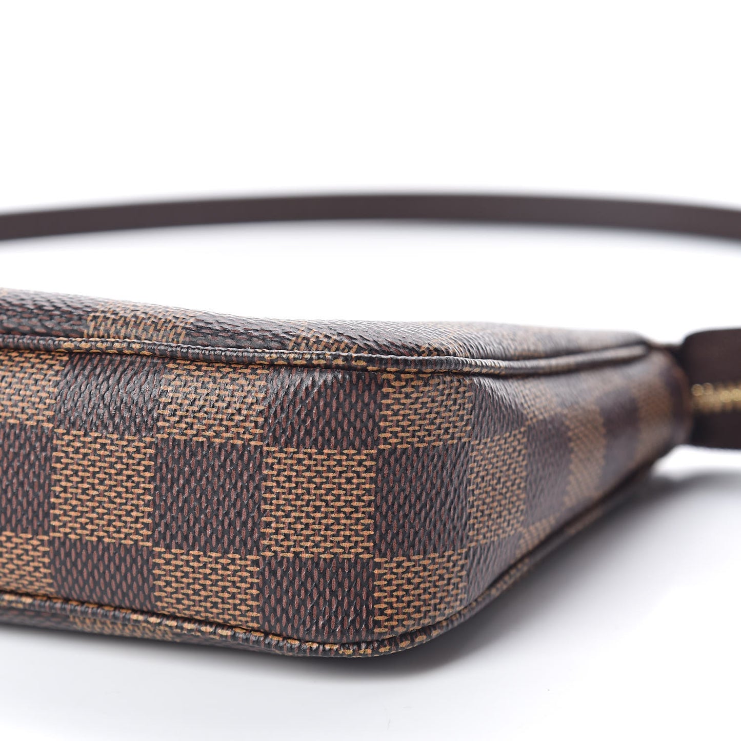 Damier Ebene Pochette Accessories NM