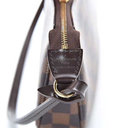 Louis Vuitton Damier Ebene Pochette Accessories NM 6 of 10