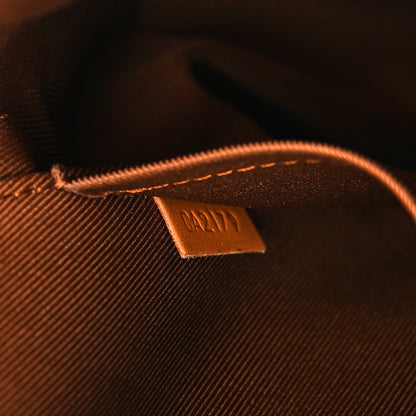Louis Vuitton Monogram Trio Backpack 7 of 15