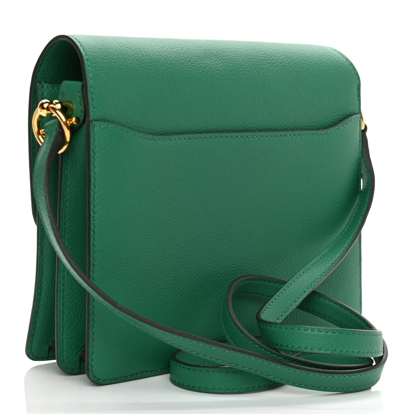 Evercolor Mini Sac Roulis Vert Vertigo