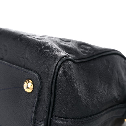 Louis Vuitton Empreinte Speedy Bandouliere 25 Infini 14 of 21