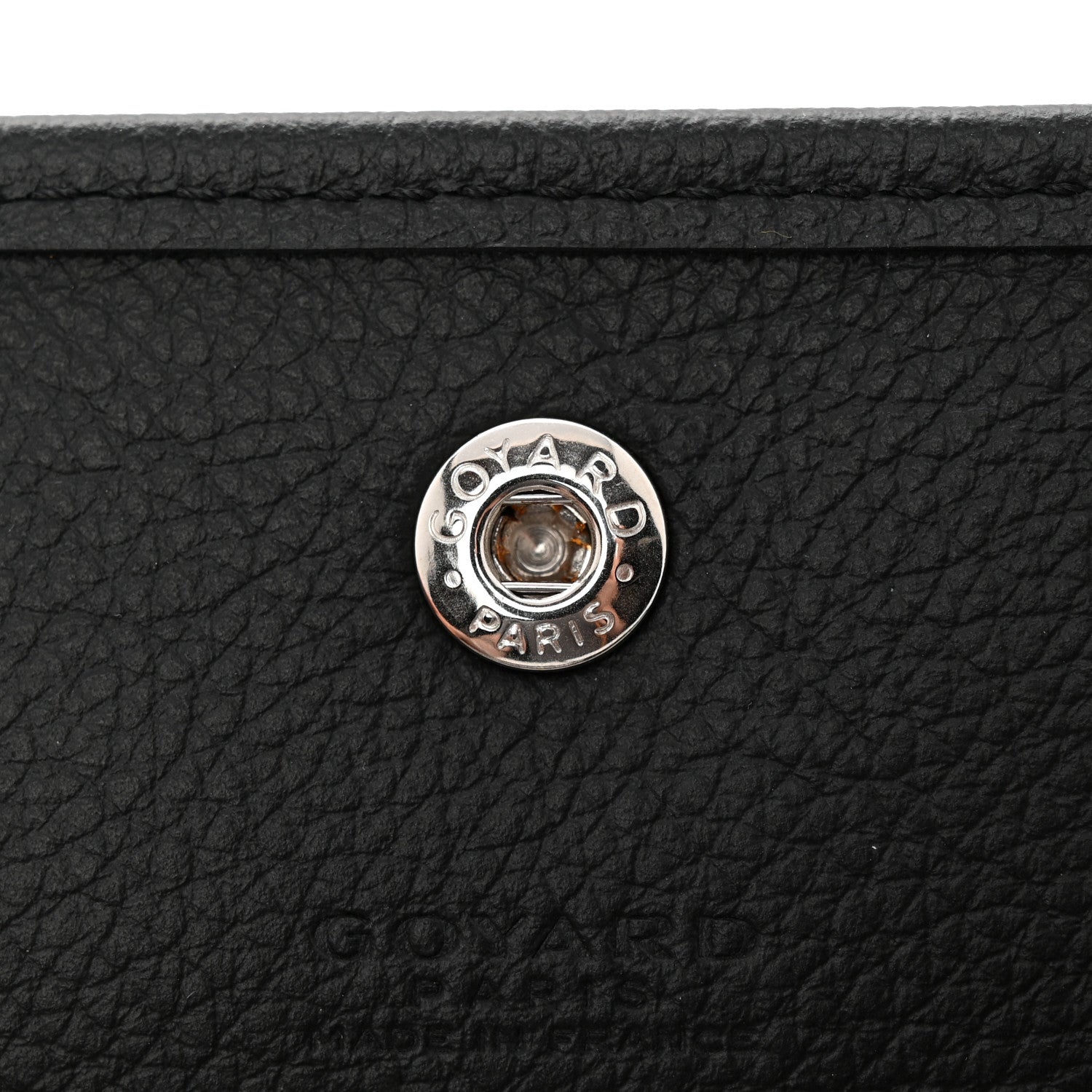 Goyard Goyardine Saint Louis GM Black 7 of 11
