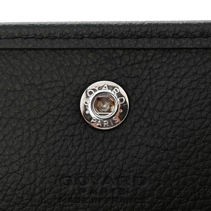 Goyard Goyardine Saint Louis GM Black 7 of 11