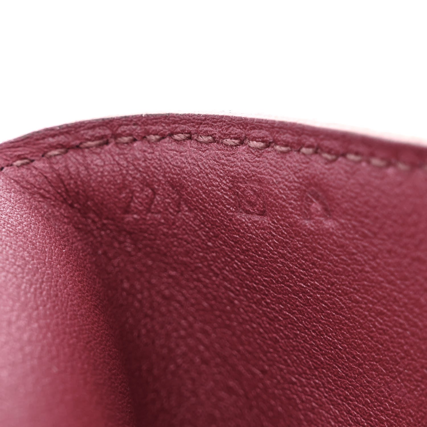 Hermes Swift Toolbox 20 Rubis 7 of 10