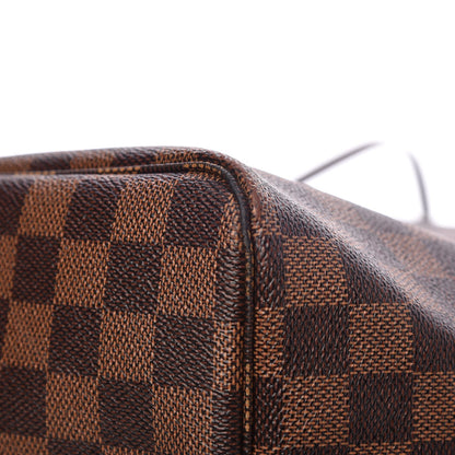 Louis Vuitton Damier Ebene Neo Neverfull GM 10 of 10