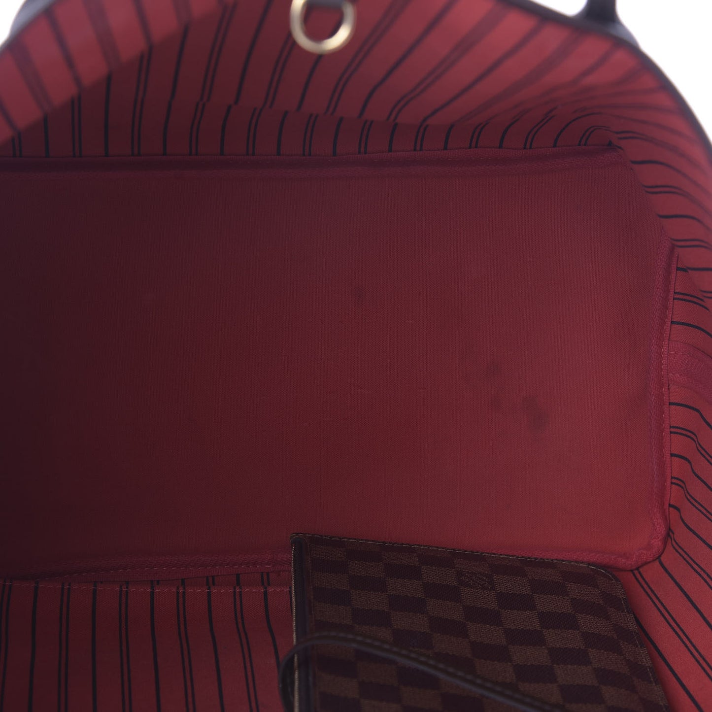 Damier Ebene Neo Neverfull GM