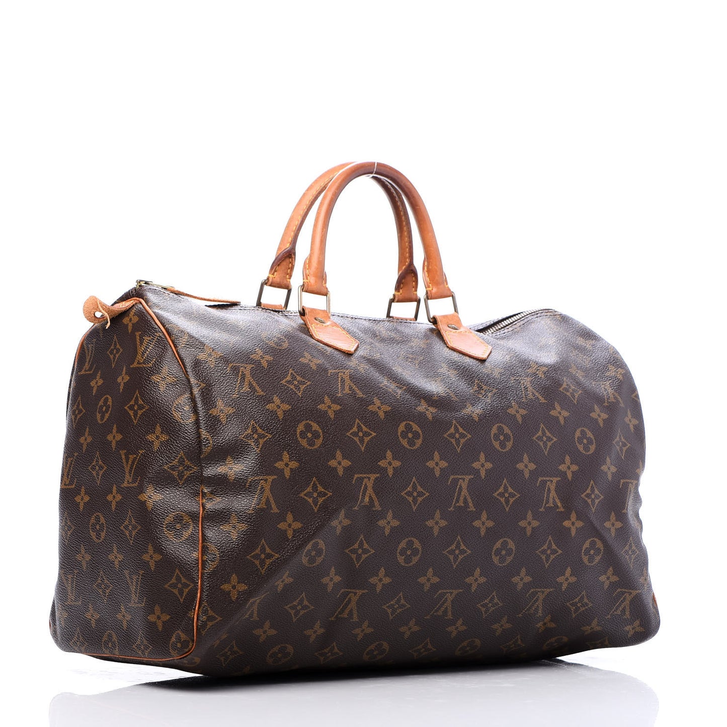Monogram Speedy 40