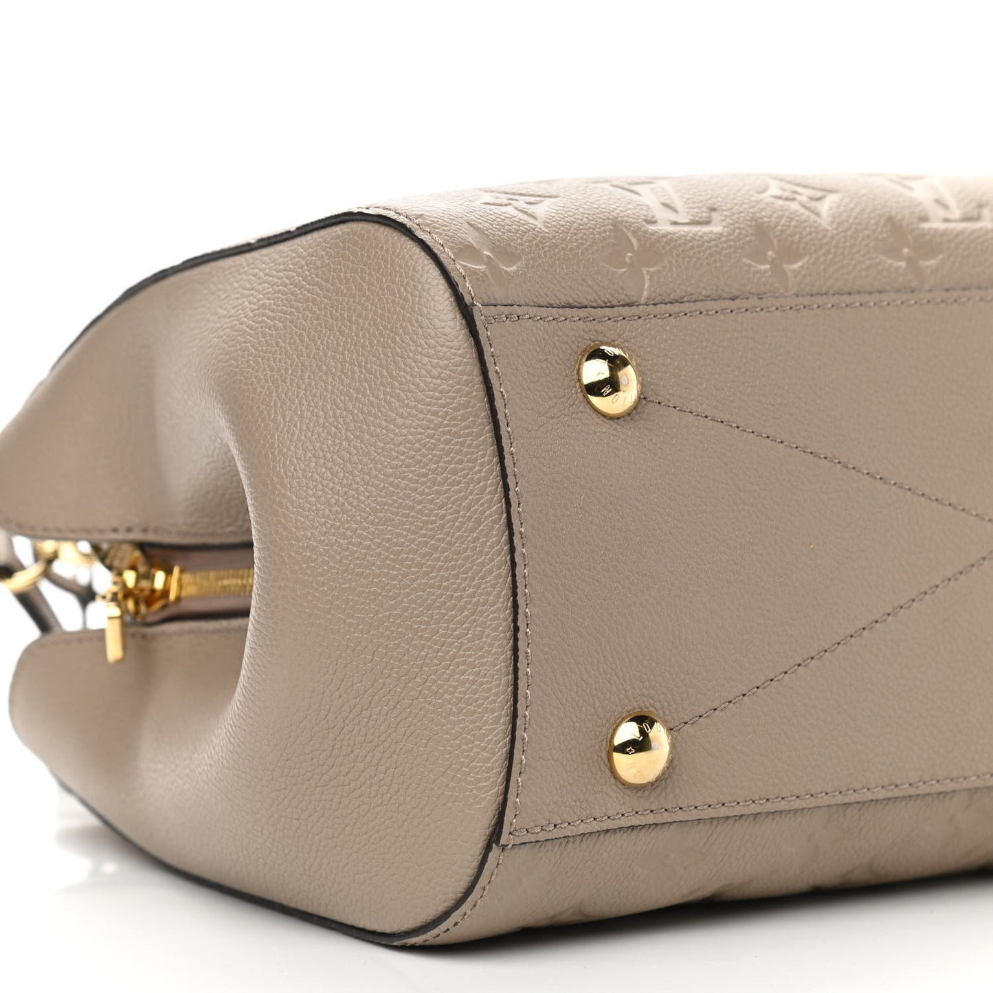 Empreinte Montaigne MM Tourterelle