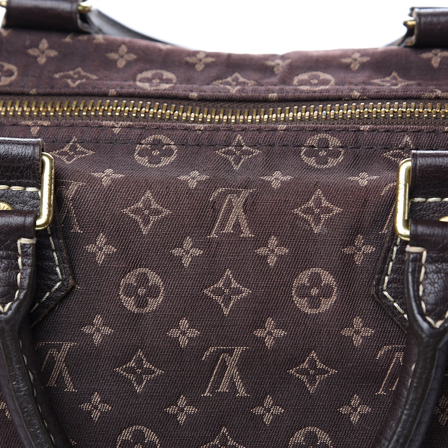 Mini Lin Speedy 30 Ebene