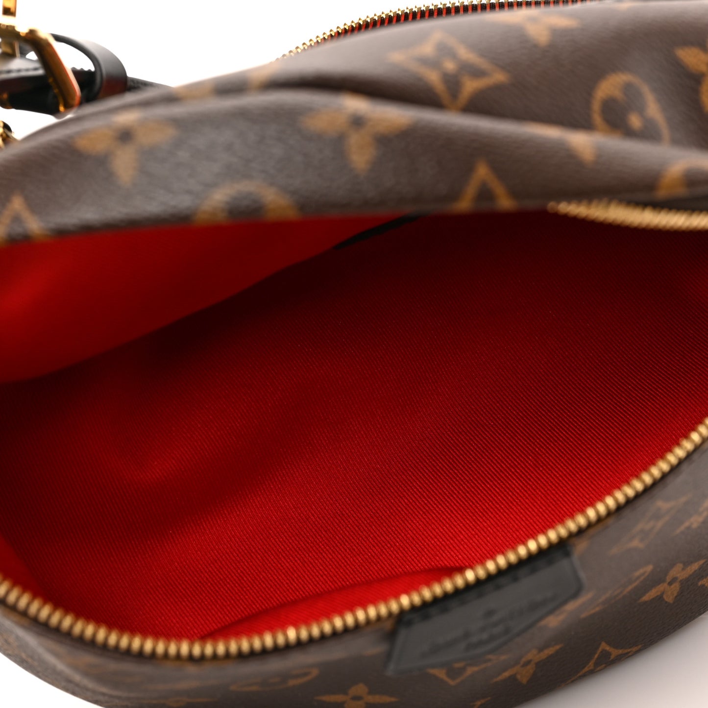 Monogram My LV World Tour Bumbag
