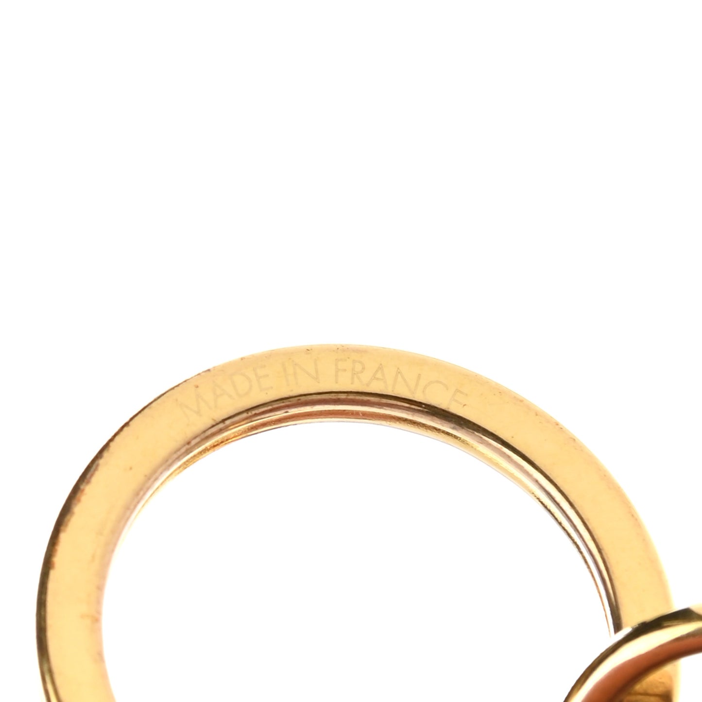 Monogram Wild At Heart Illustre Bag Charm Key Arizona