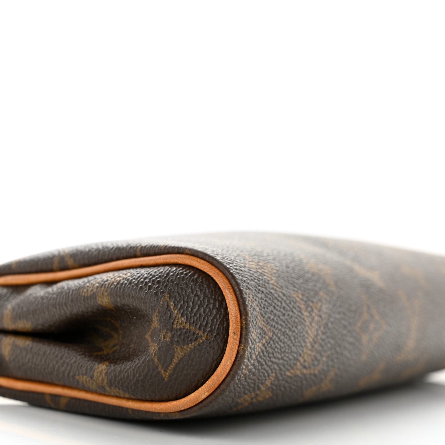 Monogram Eva Clutch