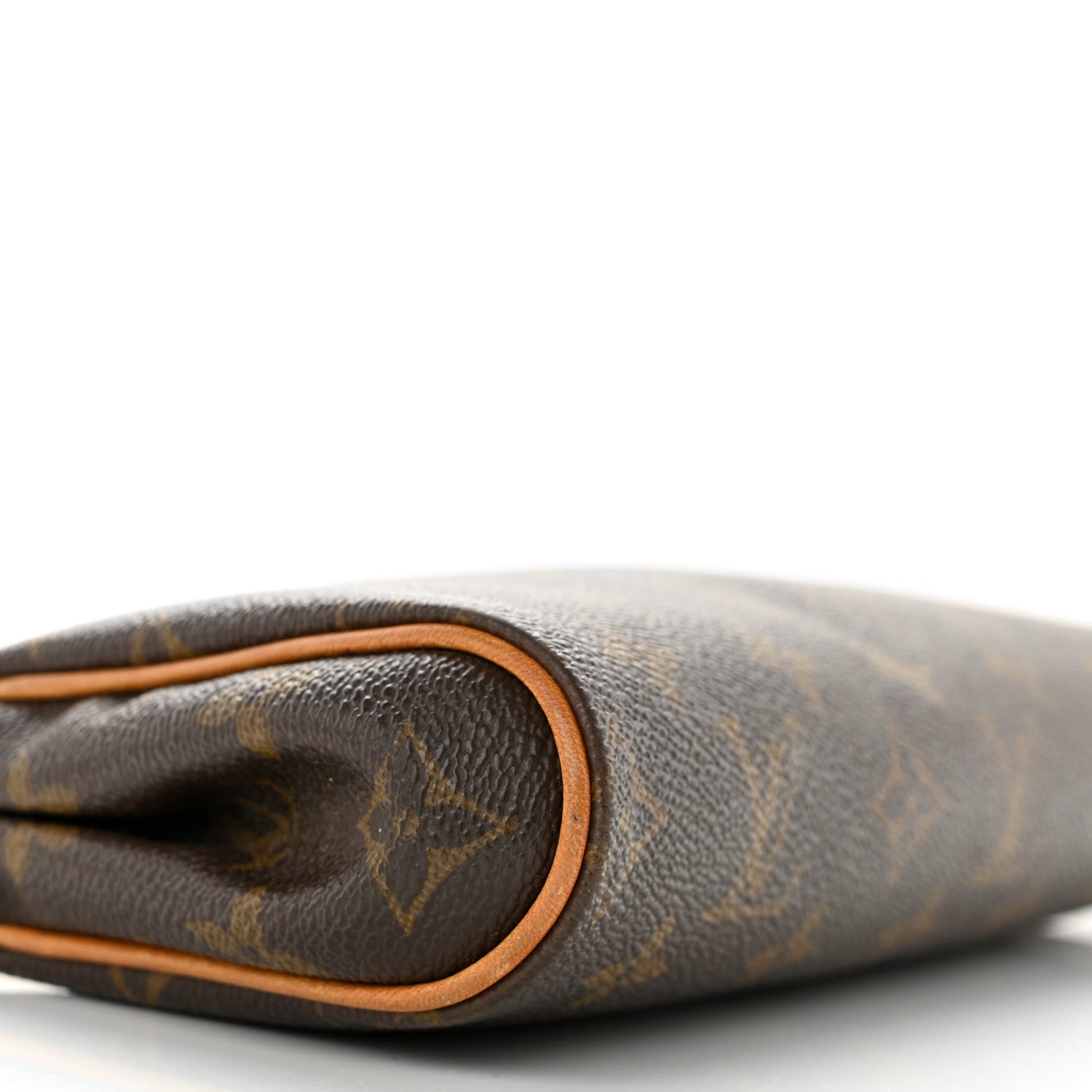 Louis Vuitton Monogram Eva Clutch 10 of 14