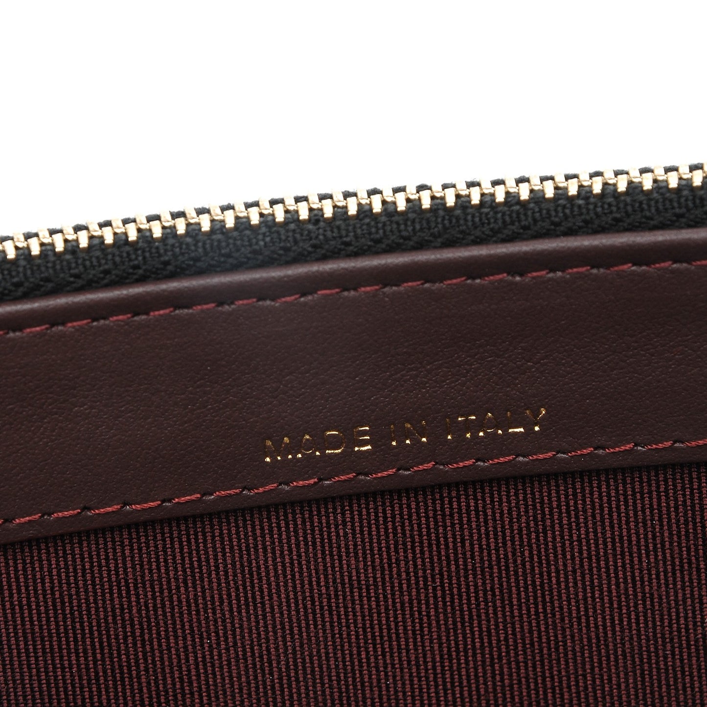 Caviar Quilted Small Clutch With Chain Black