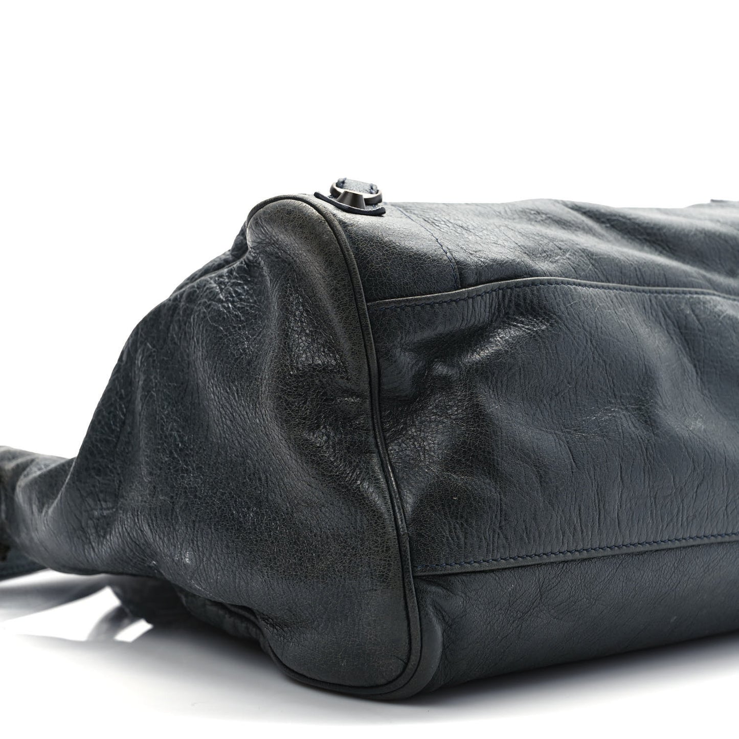 Agneau Classic Hardware Velo Anthracite