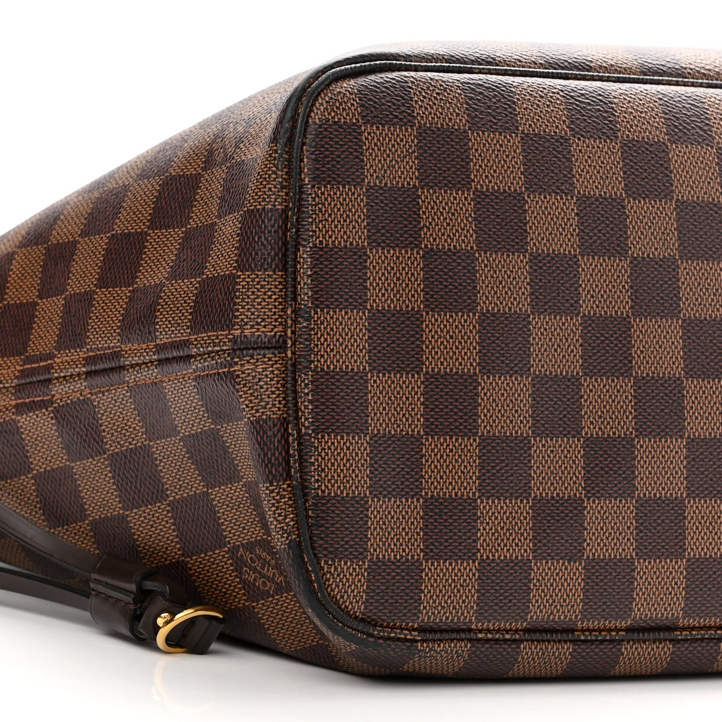 Damier Ebene Neo Neverfull MM