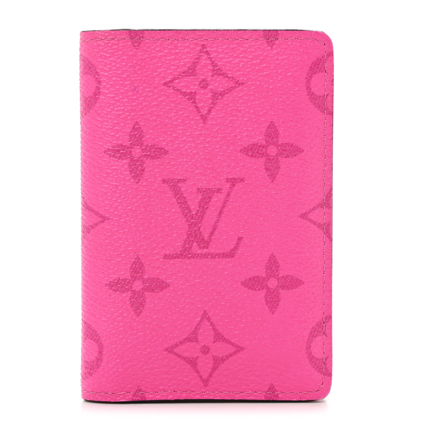 Taigarama Pocket Organizer NM Fuchsia