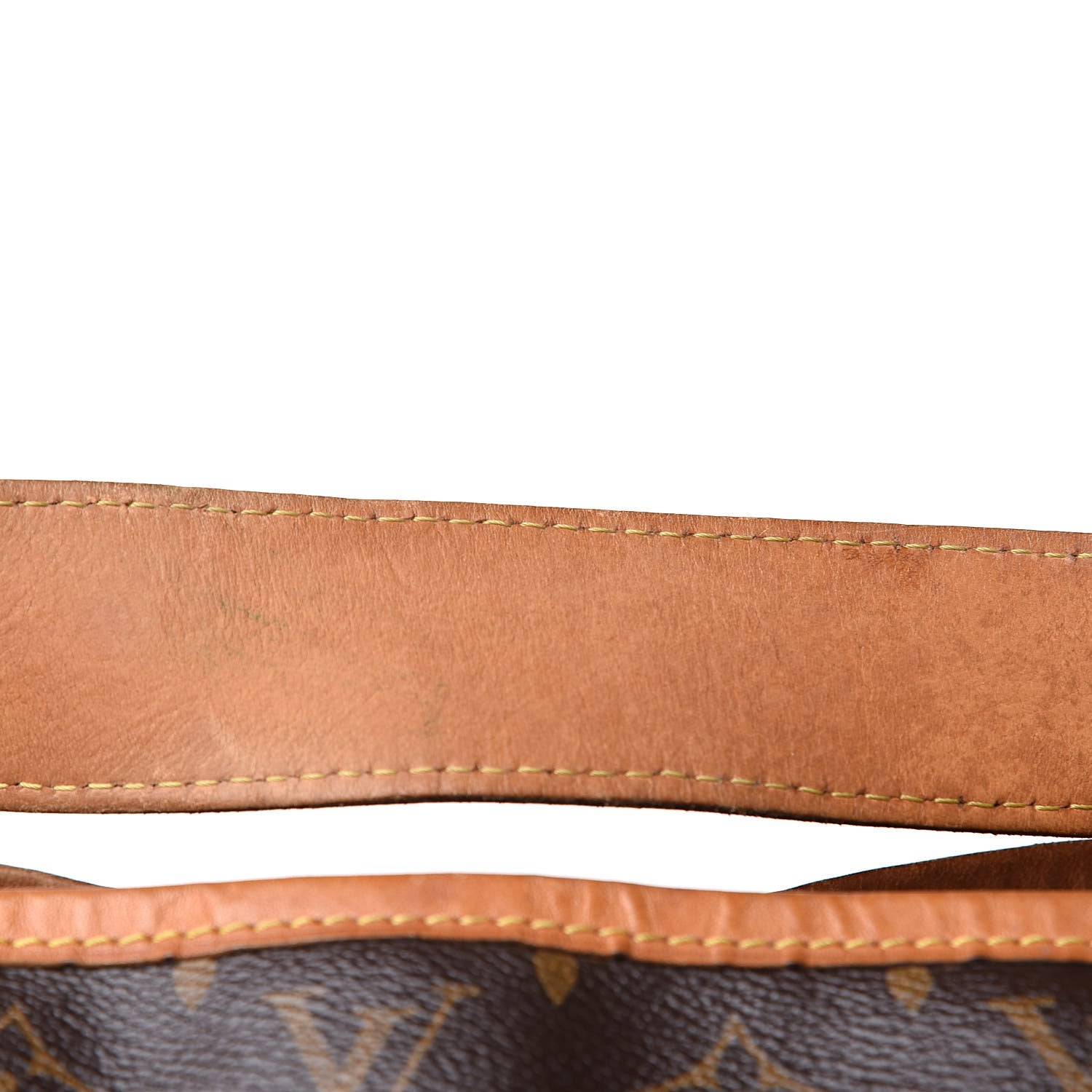 Louis Vuitton Monogram Delightful GM 10 of 15