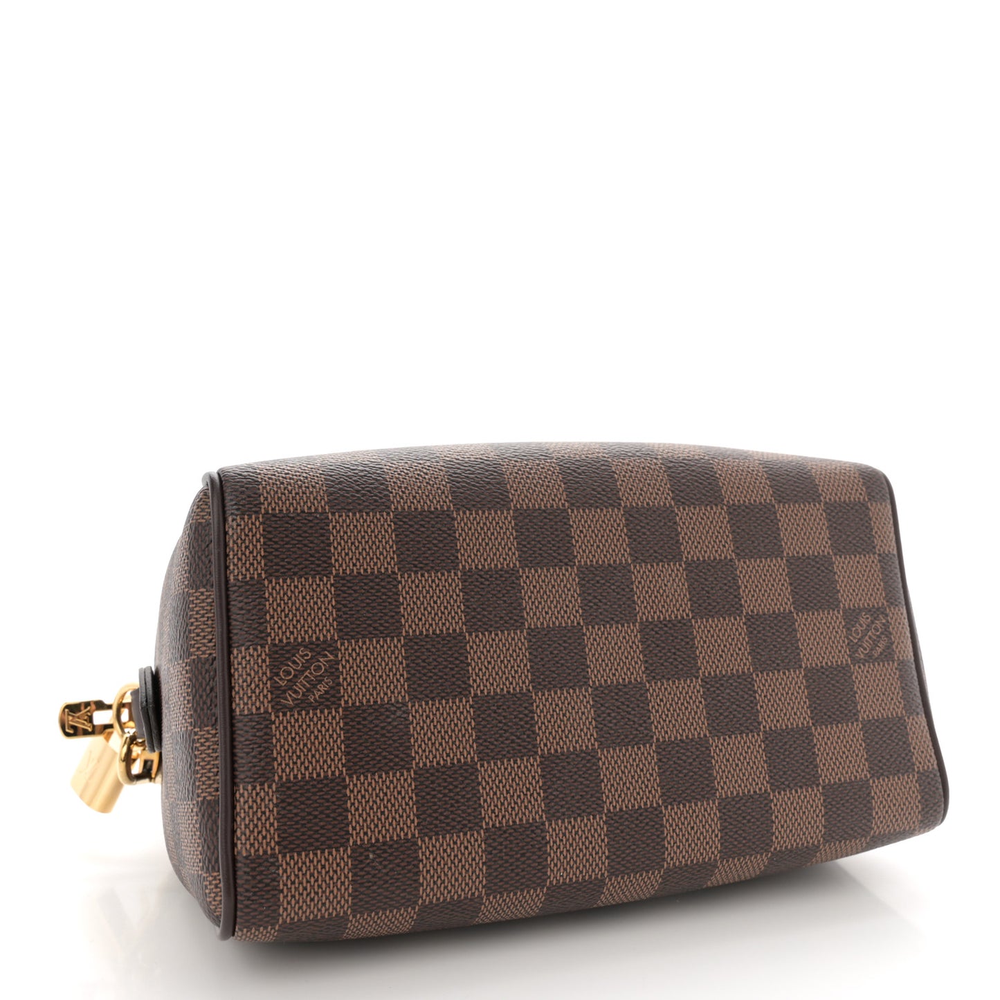 Damier Ebene Speedy Bandouliere 20