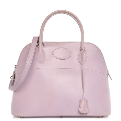 Hermes Box Nepal Bolide 31 Lilac 1 of 8