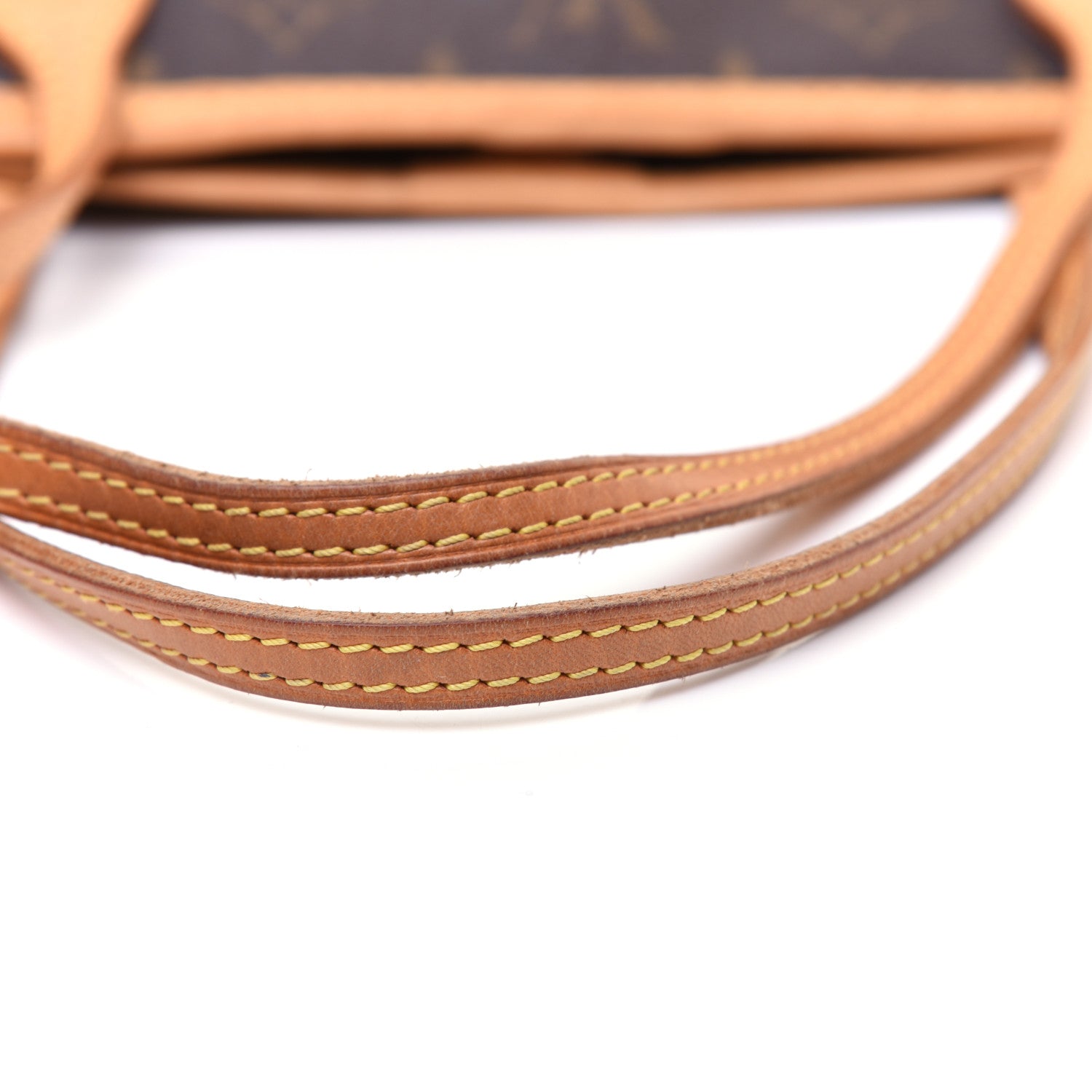 Louis Vuitton Monogram Neverfull PM 16 of 16