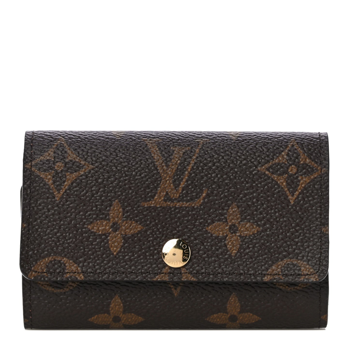 Monogram 6 Key Multicles Holder
