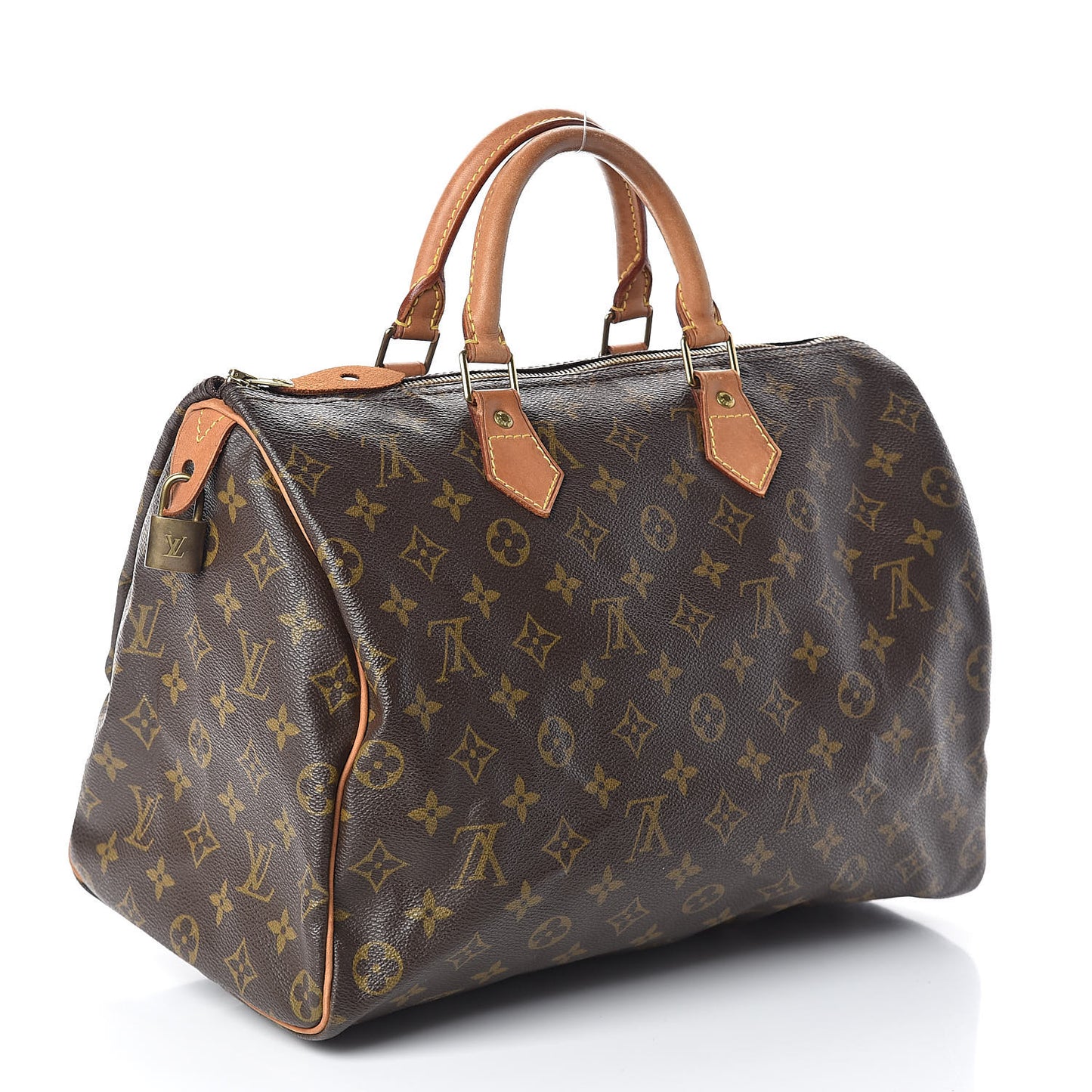 Monogram Speedy 35