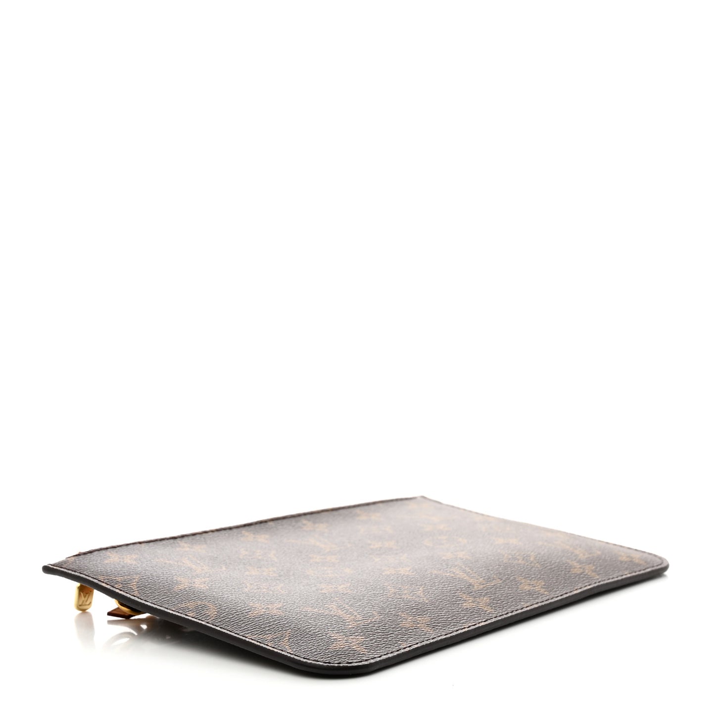 Monogram Neverfull MM GM Pochette Pivoine