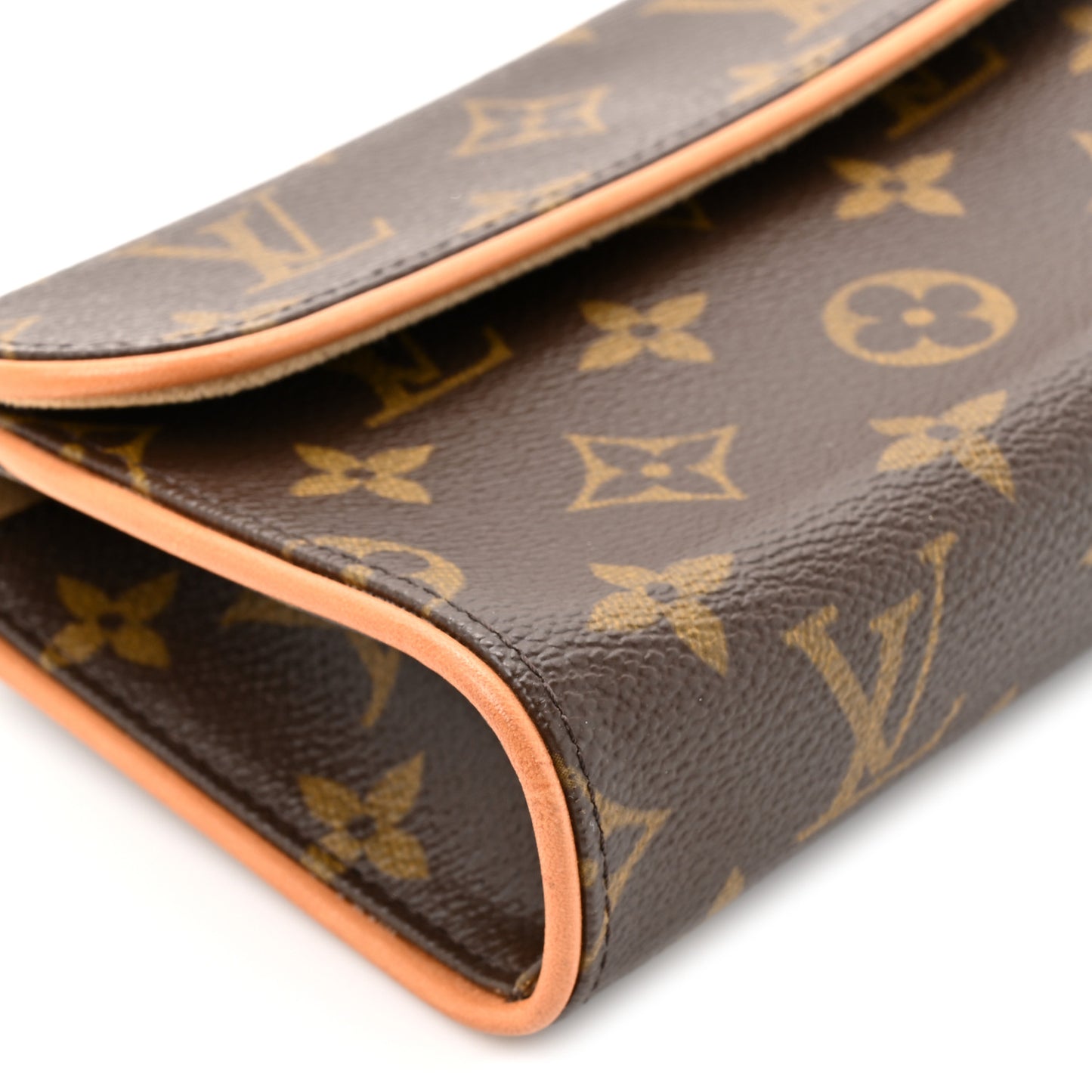 Monogram Pochette Florentine M