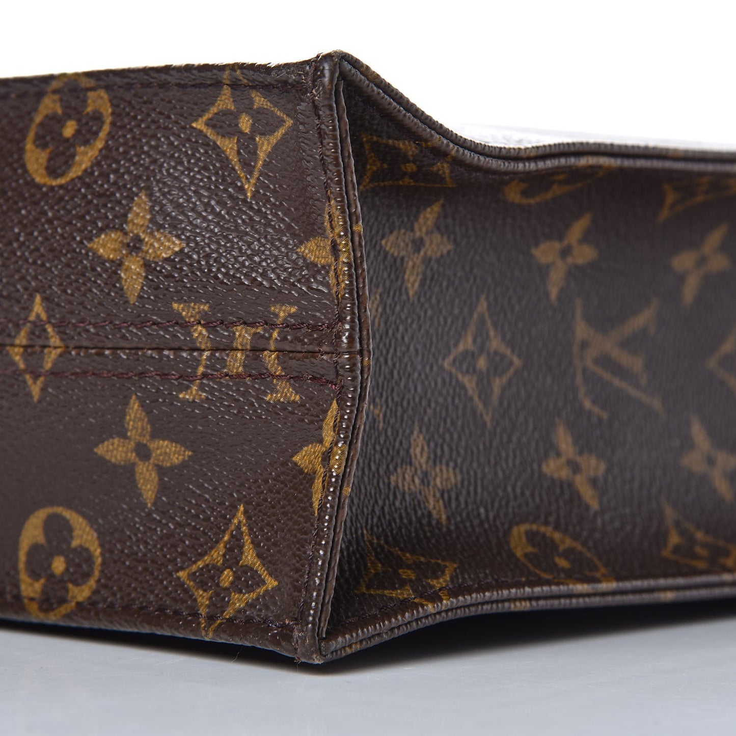 Monogram Sac Plat