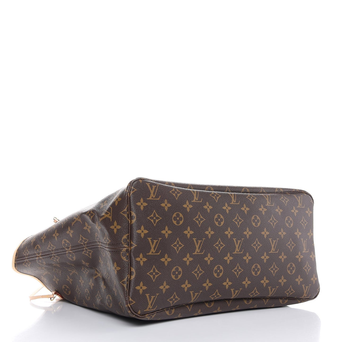 Monogram Neo Neverfull GM Pivoine