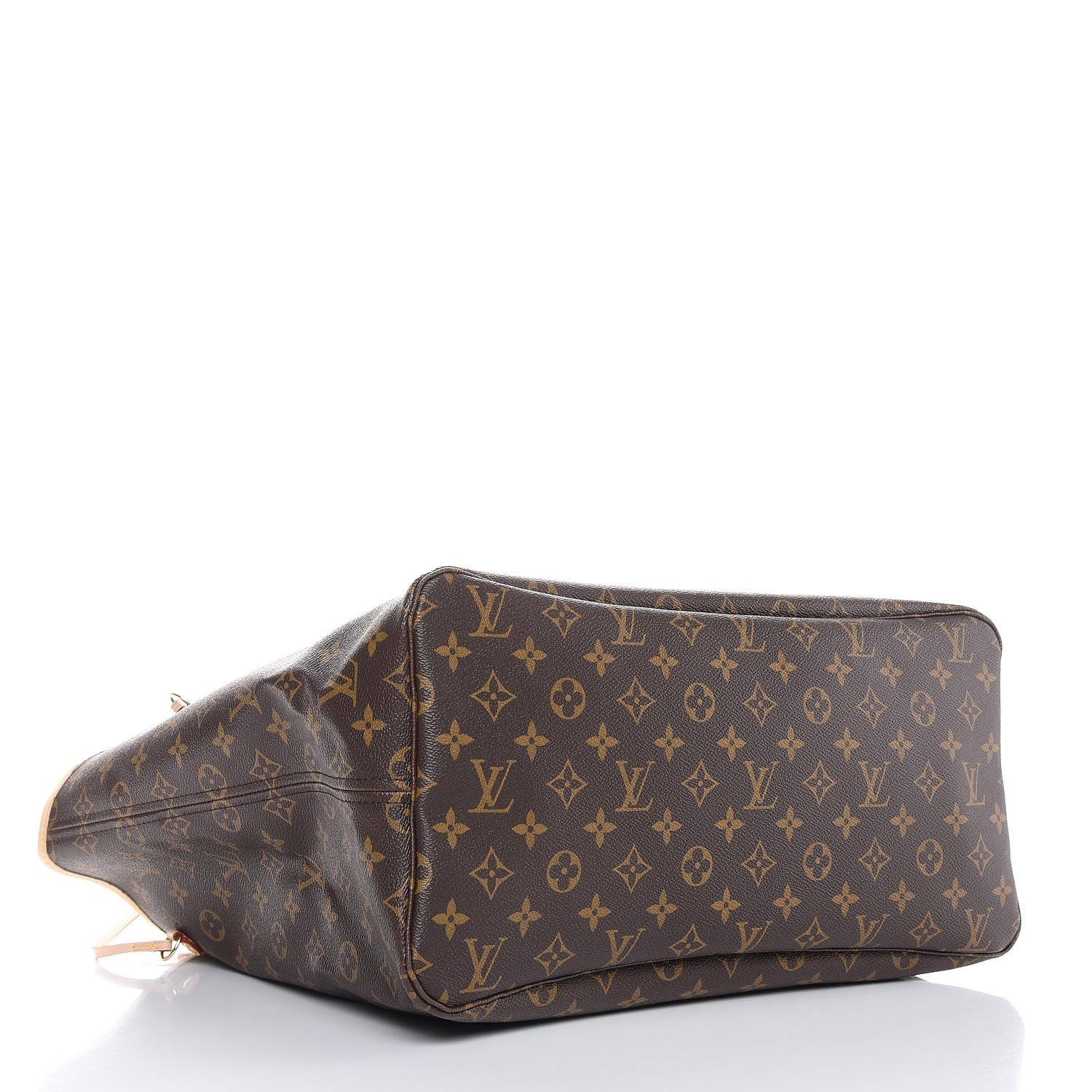 Louis Vuitton Monogram Neo Neverfull GM Pivoine 5 of 10