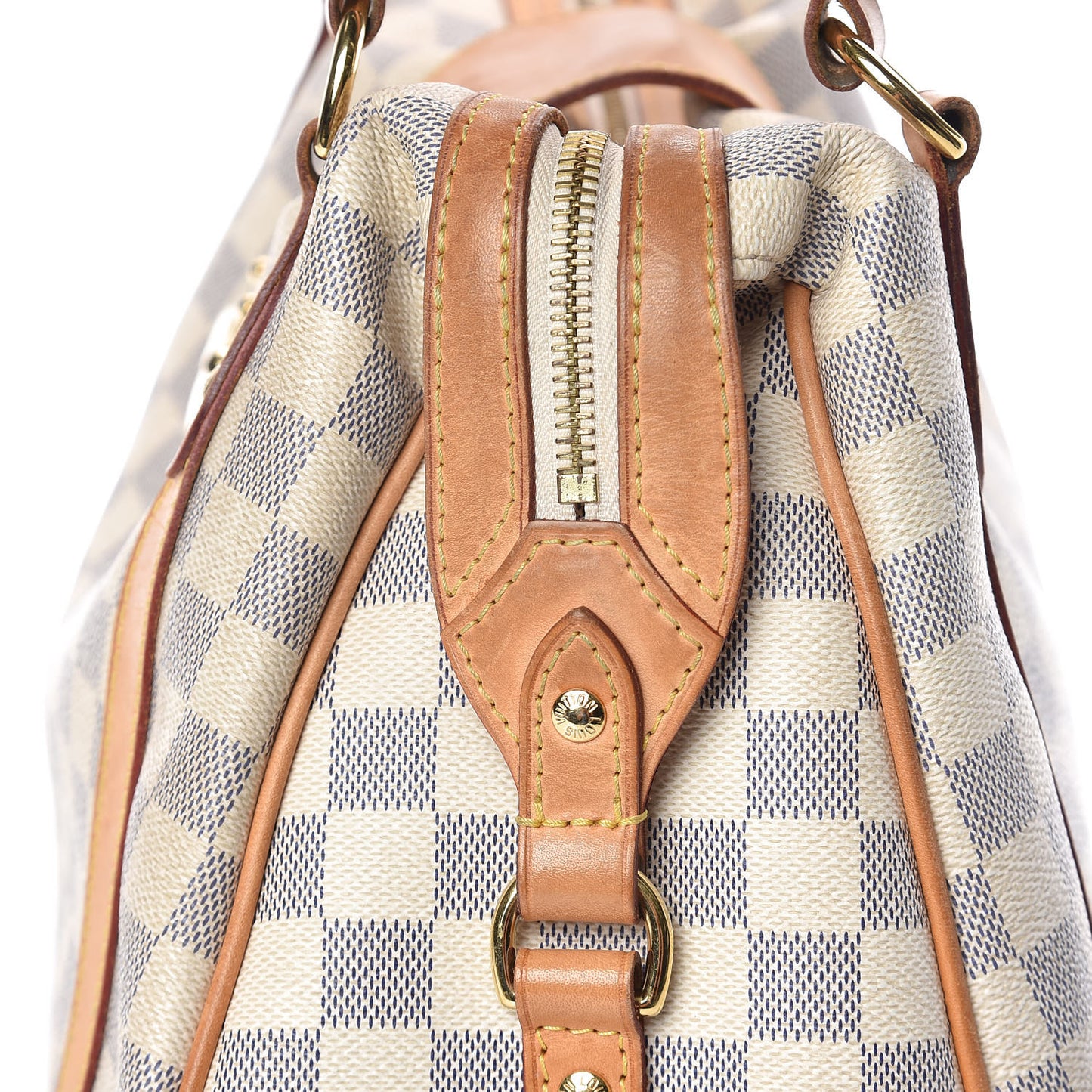 Damier Azur Stresa PM