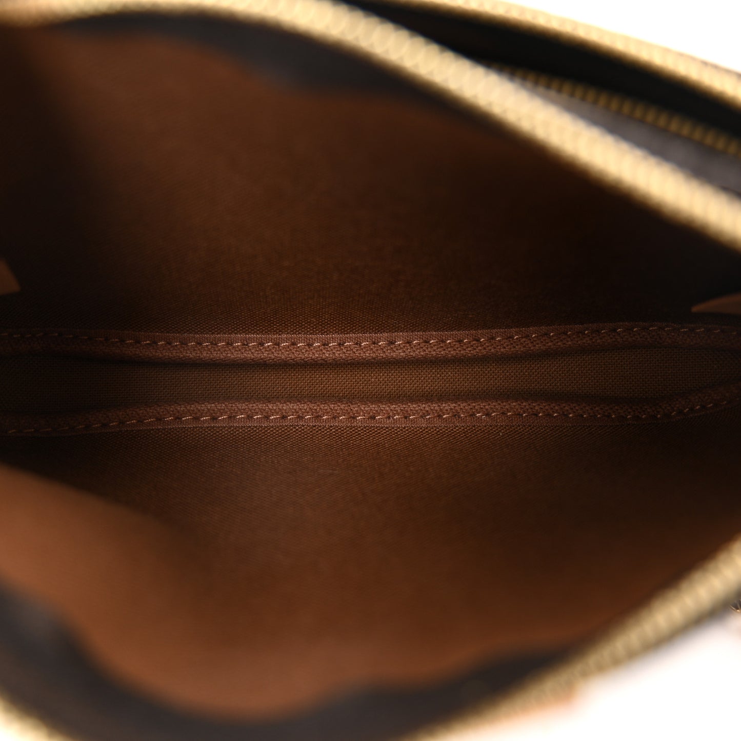 Monogram Multi Pochette Accessories Kaki