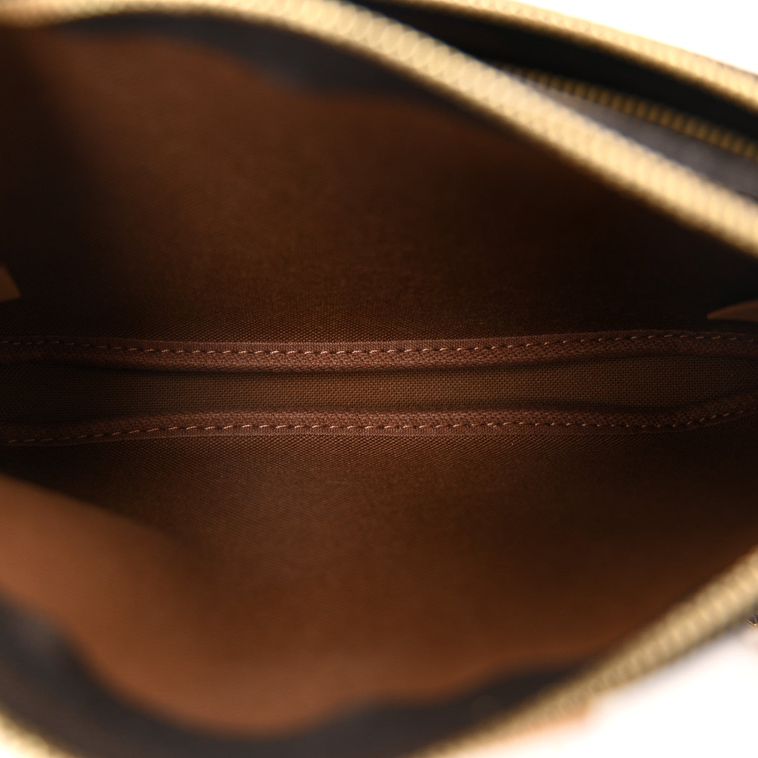 Louis Vuitton Monogram Multi Pochette Accessories Kaki 6 of 12
