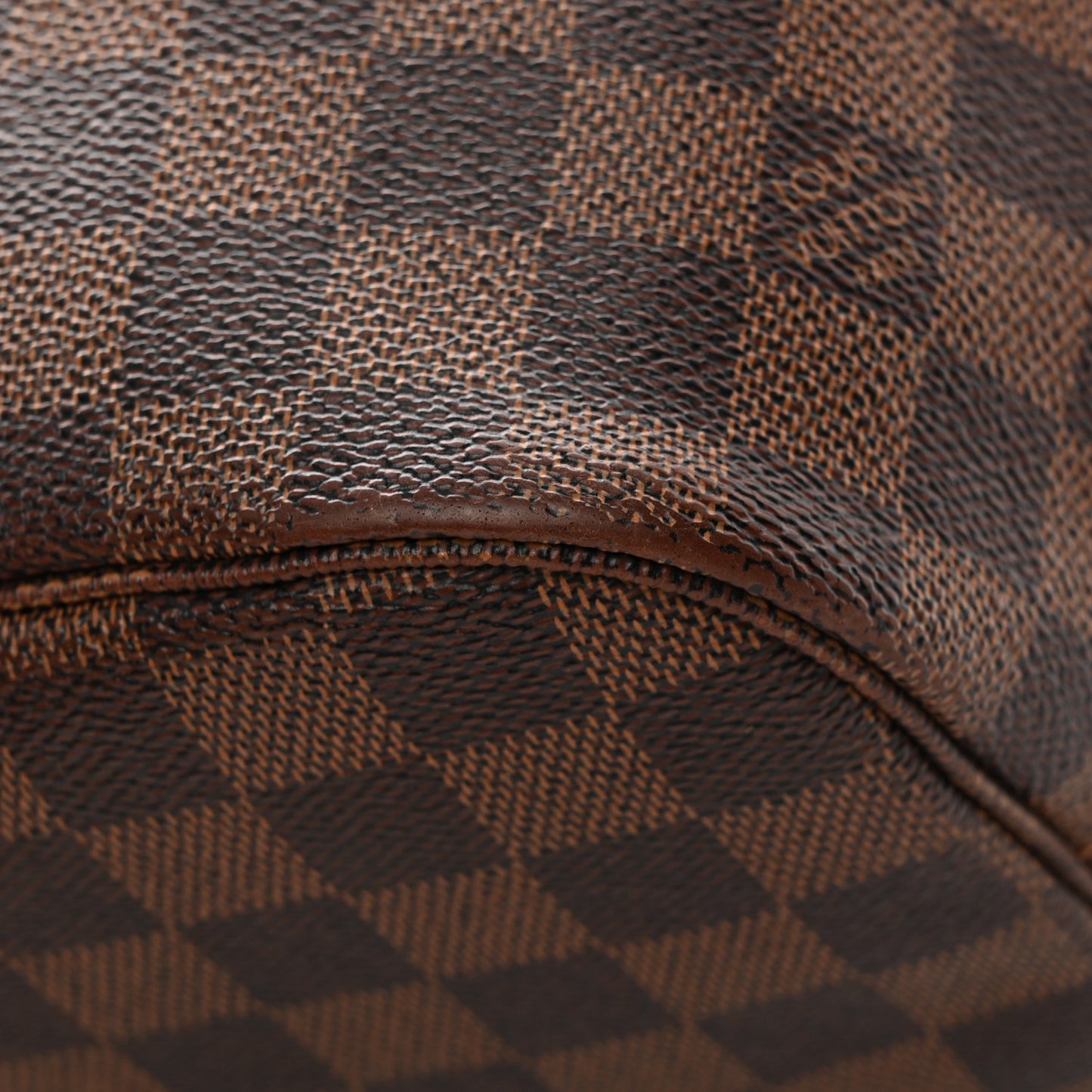 Damier Ebene Neverfull MM